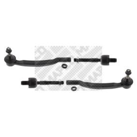 Reparatursatz, Spurstange 53973 von MAPCO günstig für 50,22 € online kaufen