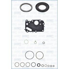 Dichtungssatz, Kurbelgehäuse 54300700 von AJUSA günstig für 185,79 € online kaufen