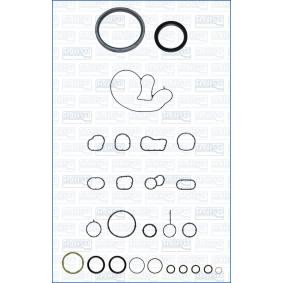 Dichtungssatz, Kurbelgehäuse 54302500 von AJUSA günstig für 122,92 € online kaufen