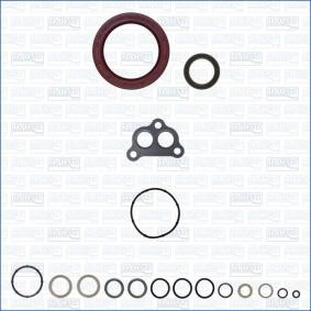 Compre Jogo de juntas, cárter da cambota da AJUSA 54310200 a um preço baixo por 35,08 €