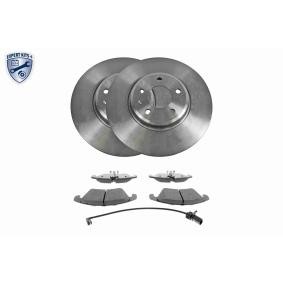Bremsscheiben und -beläge V10-7350 von VAICO günstig für 203,69 € online kaufen