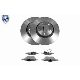 Bremsscheiben und -beläge V10-7360 von VAICO günstig für 345,37 € online kaufen