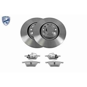 Bremsscheiben und -beläge V10-7370 von VAICO günstig für 192,30 € online kaufen
