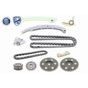 Steuerkettensatz V25-10004-SP von VAICO günstig für 230,37 € online kaufen