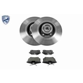 Bremsscheiben und -beläge V46-1380 von VAICO günstig für 207,69 € online kaufen