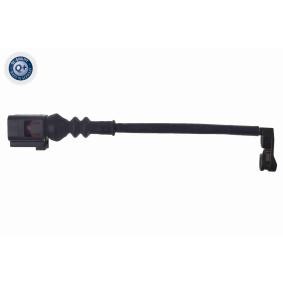 Warnkontakt, Bremsbelagverschleiß V10-72-0194 von VEMO günstig für 11,03 € online kaufen