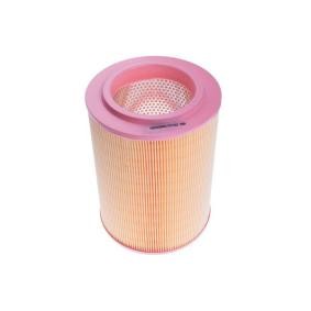 Compre Filtro de ar da DENCKERMANN A141062 a um preço baixo por 19,73 €