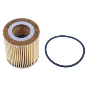 Compre Filtro de óleo da DENCKERMANN A211040 a um preço baixo por 10,65 €