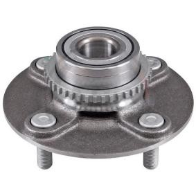 Radlagersatz 201548 von A.B.S. günstig für 59,68 € online kaufen