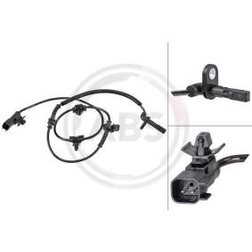 Comprar Sensor ABS de A.B.S. 32074 a bajo precio de 21,22 €