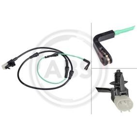 Warnkontakt, Bremsbelagverschleiß 39417 von A.B.S. günstig für 36,70 € online kaufen