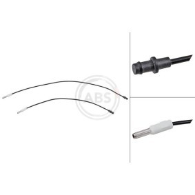 Osta Jarrupalan kulumisenilmaisin A.B.S.:llä 39437 edullisesti hintaan 5,18 €