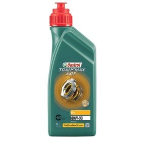 Acquista Olio cambio da CASTROL 15D954 a buon mercato per soli 13,46 €