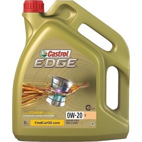 Motoröl 15DA9B von CASTROL günstig für 94,59 € online kaufen
