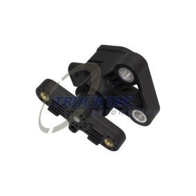 Compre Sensor, nível de suspensão pneumática da TRUCKTEC AUTOMOTIVE 01.32.202 a um preço baixo por 50,94 €