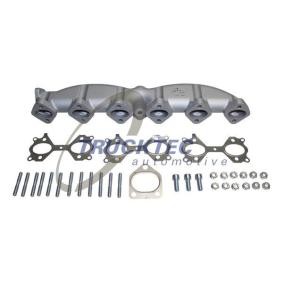 Compre Colector, sistema de escape da TRUCKTEC AUTOMOTIVE 08.16.013 a um preço baixo por 121,53 €