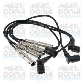 Zündleitungssatz für BMW von MEAT & DORIA