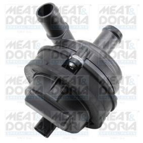 Zusatzwasserpumpe 20256 ALFA ROMEO von MEAT & DORIA