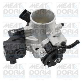 Drosselklappenstutzen 89674 von MEAT & DORIA günstig für 286,99 € online kaufen