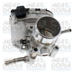 Drosselklappenstutzen 89676 von MEAT & DORIA günstig für 314,38 € online kaufen