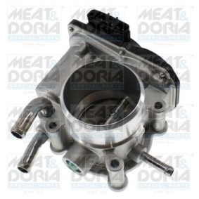 Drosselklappenstutzen 89677 von MEAT & DORIA günstig für 333,67 € online kaufen