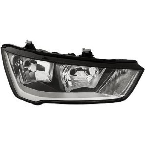 Achetez des Projecteur principal DIEDERICHS 1080182 à prix pour 244,60 €