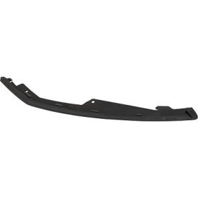 Compre Bumper lip de DIEDERICHS online para Focus Mk4 Turnier (HP) a preços moderados