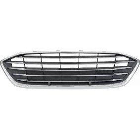 Compre Grelha de DIEDERICHS online para Focus Mk4 Turnier (HP) a preços moderados