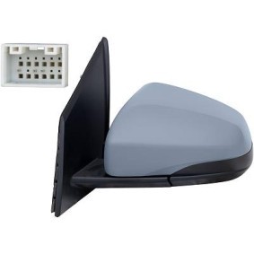 Compre Espelho retrovisor da DIEDERICHS 1867125 a um preço baixo por 89,31 €