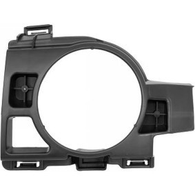 Comprar Soporte, faro adicional de DIEDERICHS 4483053 a bajo precio de 38,78 €
