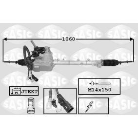 Compre Caixa de direção de SASIC online para 308 II Van / Hatchback (T9) a preços moderados