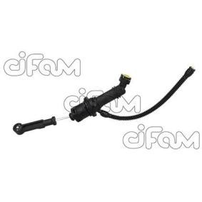 Geberzylinder, Kupplung 505-269 von CIFAM günstig für 46,00 € online kaufen