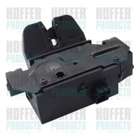 Motorhaube des Herstellers HOFFER - Originalware Artikelnummer: 3100760