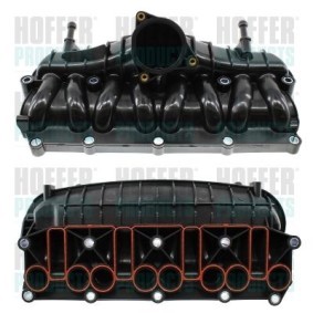 Comprar Módulo colector de admisión de HOFFER 7519678 a bajo precio de 327,86 €