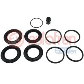 Bremssattel-Reparatursatz von AUTOFREN SEINSA für E-Klasse Coupe (C238) günstig online kaufen