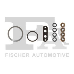 Compre Kit de montagem, sistema de escape de FA1 online para INSIGNIA Sports Tourer a preços moderados