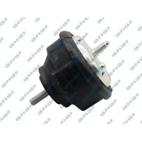 Motorlager 537714 von GSP günstig für 50,24 € online kaufen