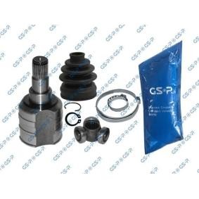 Gelenksatz, Antriebswelle 644024 von GSP günstig für 31,05 € online kaufen