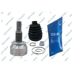 Acquista Kit giunti semiasse da GSP 802455 a buon mercato per soli 93,73 €