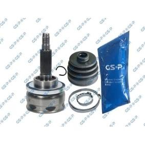 Acquista Kit giunti semiasse da GSP 828006 a buon mercato per soli 39,19 €