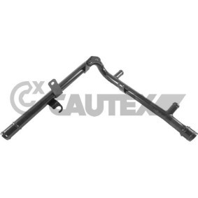 Zubehörsatz, Scheibenbremsbelag des Herstellers CAUTEX - Originalware Artikelnummer: 760985