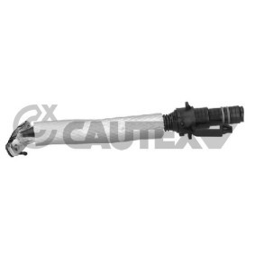 Compre Tubo de óleo, compressor da CAUTEX 770505 a um preço baixo por 35,84 €
