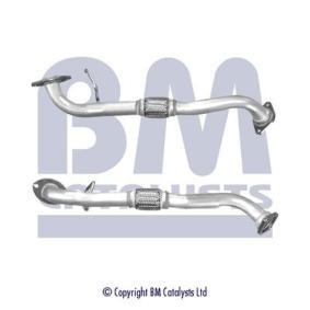 Abgasrohr BM50281 von BM CATALYSTS günstig für 98,01 € online kaufen