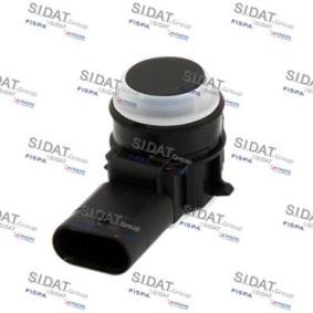 Parksensor des Herstellers FISPA - Originalware Artikelnummer: 970160