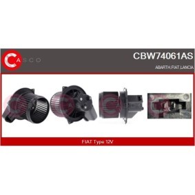 Anlasser CST10377AS von CASCO günstig für 195,03 € online kaufen