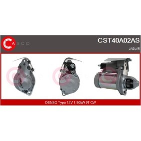 Acquista Frizione ventola da CASCO CVF61002AS a buon mercato per soli 341,20 €