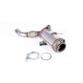Partikelfilter (DPF) BM6055TS von EEC günstig für 528,71 € online kaufen