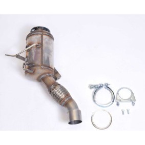 Partikelfilter (DPF) BM6056TS von EEC günstig für 563,83 € online kaufen