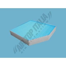 Innenraumfilter Z3A665 von ZAFFO günstig für 71,24 € online kaufen