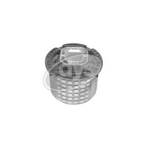 Lagerung, Achsträger 72-25097 von DYS günstig für 40,54 € online kaufen